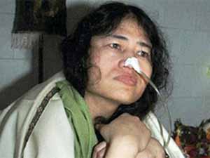 Irom Sharmila Irom Sharmila
