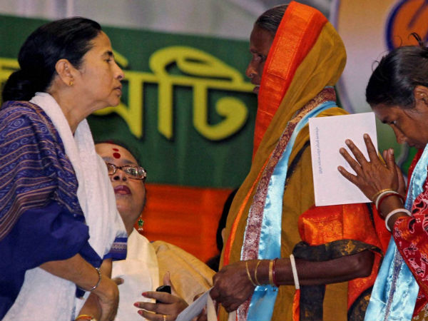 mamata-banerjee mamata-banerjee