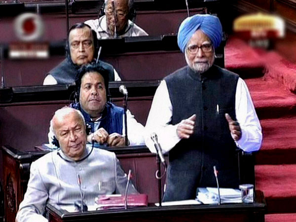Manmohan Singh Manmohan Singh