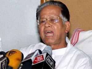 Tarun Gogoi Tarun Gogoi