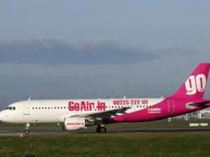 GoAir