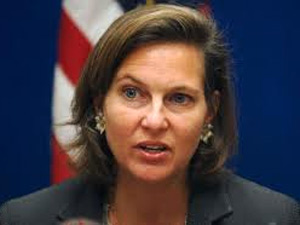 Victoria Nuland