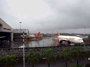air india