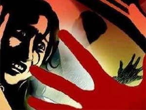 Delhi Gangrape