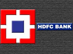 HDFC Bank