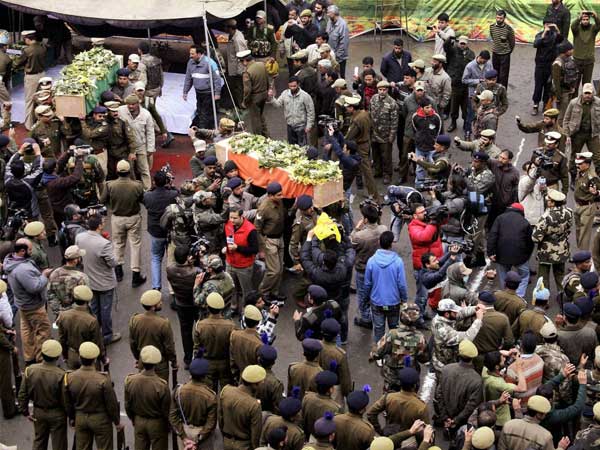 Jawans Jawans