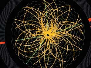Higgs Boson