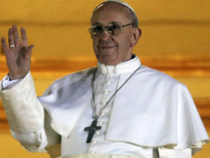Pope Francis