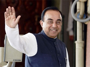 Subramanian Swamy