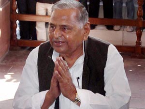 Mulayam Singh Yadav Mulayam Singh Yadav