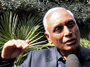 SP Tyagi