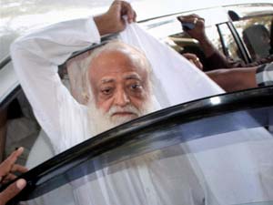 Asaram Bapu