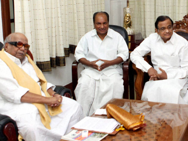 karunanidhi-congress