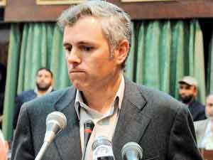 Omar Abdullah