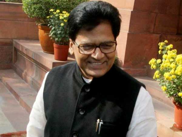 Ram Gopal Yadav