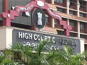 Kerala High Court