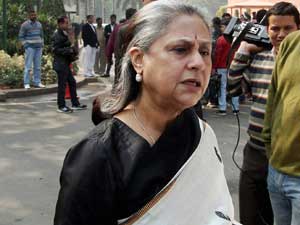 Jaya Bachchan Jaya Bachchan