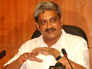 manohar-parrikar