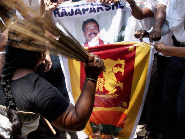 protest-lanka-flag