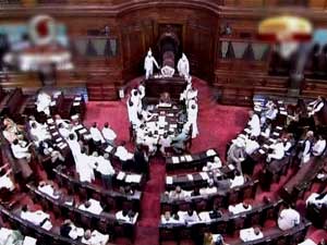 rajya sabha