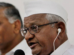 hazare