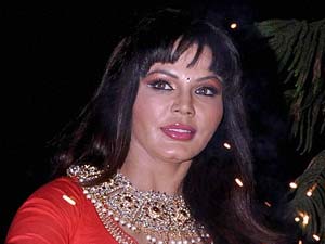 Rakhi Sawant
