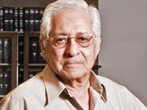 Stop | Tainted | People | Contesting Polls | Soli Sorabjee ...