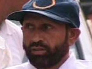 Liyaqat Shah Liyaqat Shah