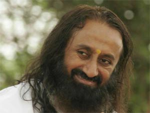 Sri Sri Ravi Shankar