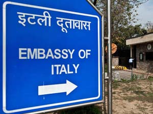 Embassy of Italy