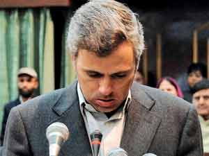 Omar Abdullah