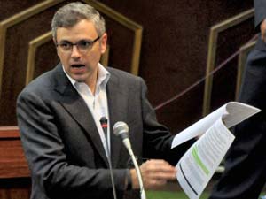 Omar Abdullah