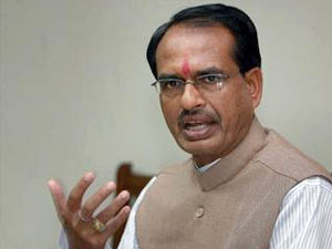 Shivraj Singh Chouhan Shivraj Singh Chouhan
