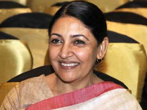 Deepti Naval