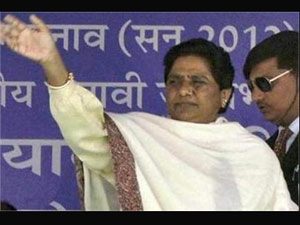 Mayawati