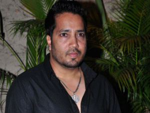 Mika Singh