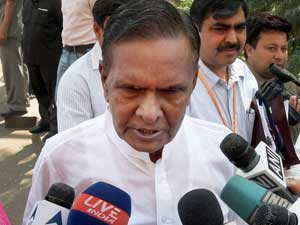 Beni Prasad Verma