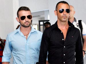 italian-marines