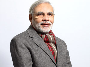 Narendra Modi