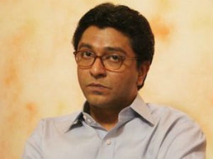 Raj Thackeray