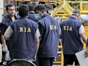 National Investigation Agency