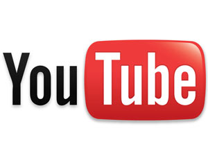 YouTube Logo