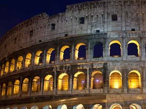 Colosseum Colosseum