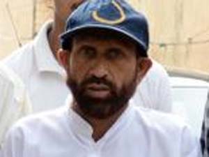 Liyaqat Shah