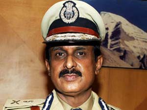 B Jyotiprakash Mirji