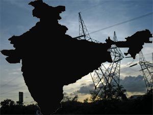 India Map