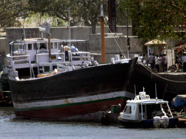 MSV Yusufi