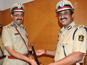 Raghavendra Auradkar