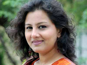 Vani Tripathi 