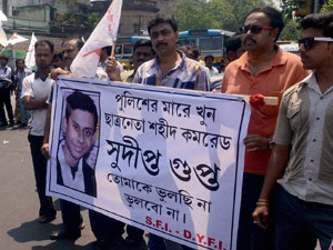 Sudipto Gupta Death Sudipto Gupta Death